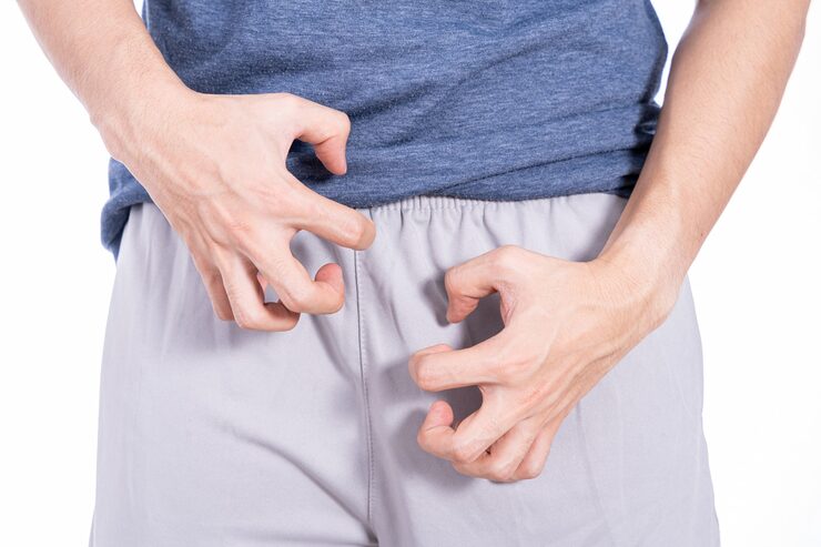 Undescended Testis